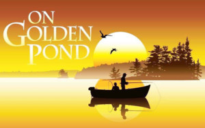 Montana Repertory Theatre to present ON GOLDEN POND Image