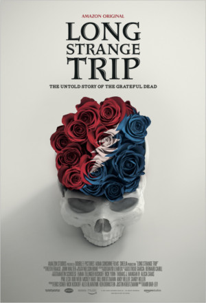 Aspen Film Presents Special Screening Of Grateful Dead Doc LONG STRANGE TRIP Image