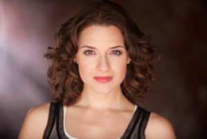 Jenn Gambatese Joins CALAMITY JANE at Feinstein's/54 Below Image