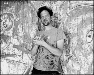 CULTURE & COCKTAILS At The Colony Returns Next Monday With Rocker/Artist Jason Newsted 