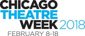 Chicago Theatre Week Tickets Go On Sale January 9  Image