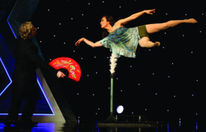 MASTERS OF ILLUSION Comes to Van Wezel Image
