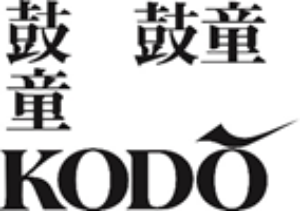 Japan's KODO Presents An Exclusive Date In The Midlands Image