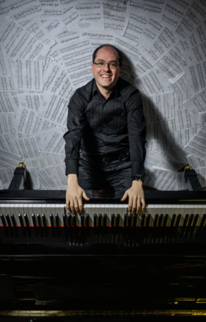 York Symphony Orchestra Presents 'When In Rome' Image