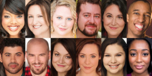 Firebrand Theatre Announces Casting for 9 TO 5 THE MUSICAL  Image