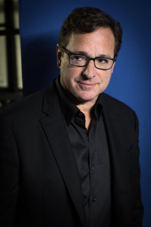 Comedian Bob Saget Brings His Act to Mayo Performing Arts Center Image