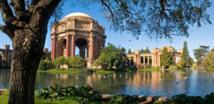 UNTITLED, ART Returns to San Francisco in 2018 Image