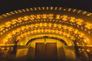 Auditorium Theatre Hosts Fifth Annual Trivia Night Image