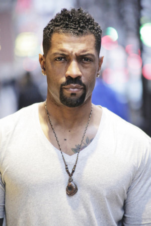 Deon Cole, Claudine Castro And Tommy Davidson Perform At Cannery Casino Hotel In January 