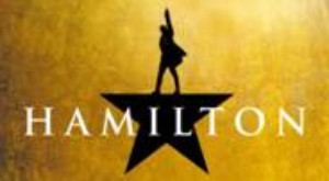 HAMILTON Announces Lottery For San Diego Performances Image
