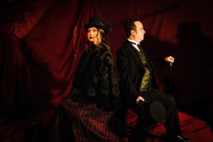 DR. JEKYLL AND MR. HYDE Comes to Theatre Three 