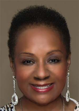 Carrie Jackson's Jazz Vocal Collective Hosts SINGERS SUPPORTING SINGERS Image