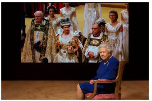 Smithsonian Channel to Celebrate 65th Anniversary of Queen Elizabeth II's Coronation In New One-Hour Special Image