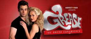 Christine Anu Joins the Cast of GREASE: THE ARENA EXPERIENCE for Sydney Season Image