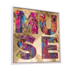 PB Poetry Festival Launches 'Looking Glass' Poetry Contest Image