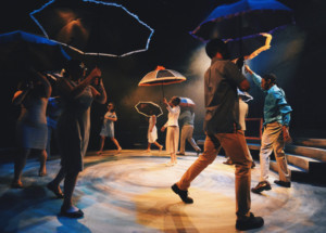 Oakland University's MARCUS; OR THE SECRET OF SWEET' Invited To Perform at Prestigious Theatre Festival Image