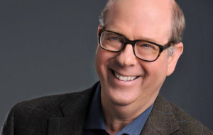 Springer Opera House to Host Book Signing with Legendary Character Actor and Author Stephen Tobolowsky Image