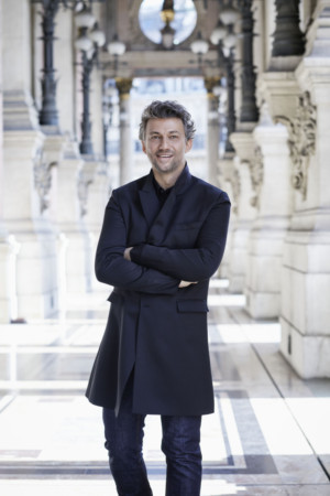 Celebrity Opera Series Commences With JONAS KAUFMANN At The Broad Stage, 1/15 Image