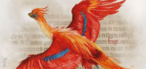 Harry Potter: A History Of Magic Comes To New-York Historical Society  Image