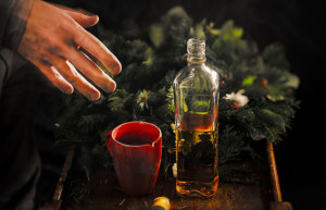 Casting Announced For Sherman Theatre's DUBLIN CAROL Directed By Matthew Xia Image