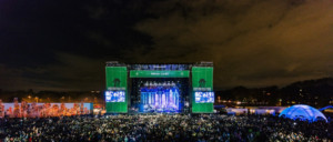 Boston Calling Music Festival Announces Its 2018 Lineup - Eminem, The Killers, and More! Image