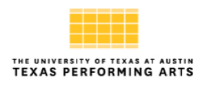 Texas Performing Arts Awarded Grant To Support THE POWER OF PROTEST: ARTS AND CIVIL DISOBEDIENCE 