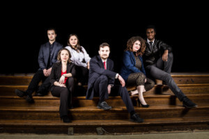 Flying Elephant Productions' WE THE PEOPLE: The Anti-Trump Musical Makes World Premiere Image