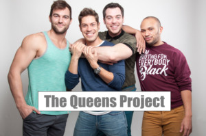 The Queens Project Returns for Season Two  Image