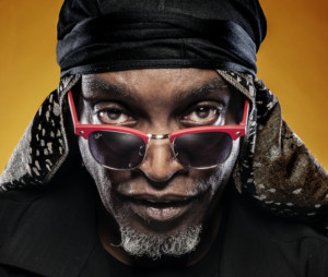 Ray Shell, Original Rusty Of STARLIGHT EXPRESS Celebrates NYC Homecoming in One-Man Show at Joe's Pub Image