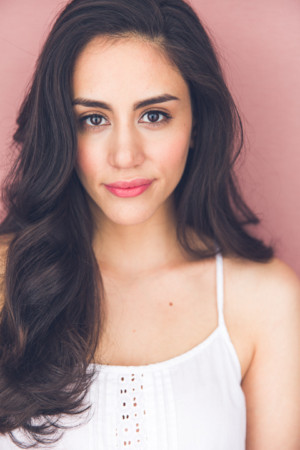 Michelle Veintimilla Joins the Cast of WOMEN OF THE WINGS: A CELEBRATION OF FEMALE MUSICAL THEATRE WRITERS VOLUME II 