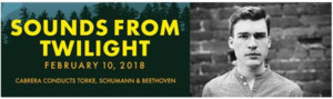 LV Philharmonic Performs Sounds From Twilight This February Image