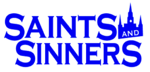 SAINTS AND SINNERS LGBT Literary Festival Lineup Announced Image