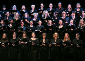 MasterVoices presents OUR AMERICA This March at The Cooper Union Image