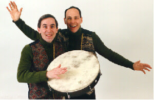 WORLD MOSAIC OF STORYTELLING AND MUSIC Comes to Montclair Image