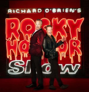 Three Extra ROCKY HORROR SHOWS Added for Brisbane! Image