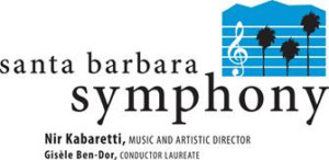 Santa Barbara Symphony To Perform Alongside Film Screenings 