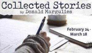 MJTC to Produce COLLECTED STORIES During Women's History Month Image