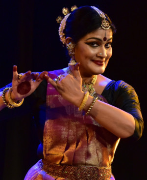 Dancer/Choreographer Geeta Chandran To Be Honoured With Indian Women Achievers Samman Image