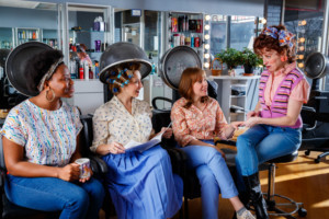 Theatre At The Center Announces The Cast Of STEEL MAGNOLIAS Image