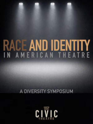 Civic Theatre to Present Diversity Symposium 