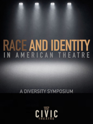 Civic Theatre to Present Diversity Symposium Image