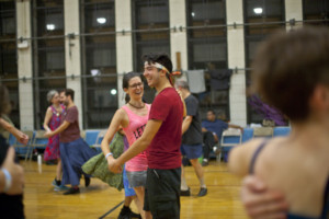 Learn To Waltz For $5 at A Day Of Waltz And Contra 