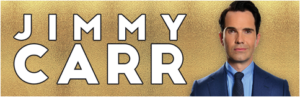 Jimmy Carr Announces Additional Melbourne and Sydney Shows on World Tour Image