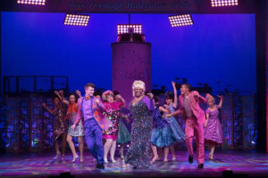 HAIRSPRAY Plays The Bristol Hippodrome Image