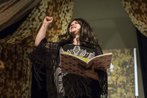 HIP By Jolie Booth Comes to the Greenwich Theatre Image