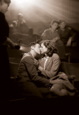 BRIEF ENCOUNTER Returns To Birmingham Repertory Theatre Image