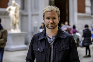 Titan Theatre Company's Lenny Banovez Named Next Artistic Director Of Hope Summer Rep Image