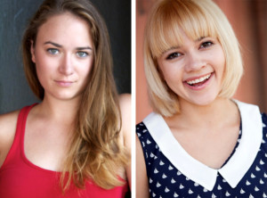 'V' MONOLOGUES Return to the Roxy Regional Theatre for the 16th Year Image