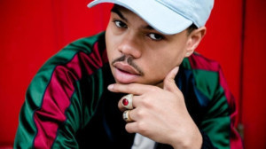 Taylor Bennett Comes to Fox Theatre  Image