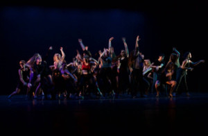 Broadway Theatre Project Live Auditions Announced Image